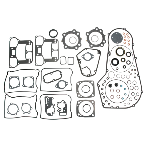 Cometic Gasket - Cometic Gasket EST Complete Gasket Kit - Standard Bore - C9751F