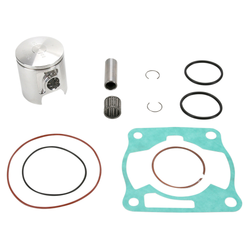 Wiseco - Wiseco Top End Kit - 1.00mm Oversize to 48.50mm - PK1204