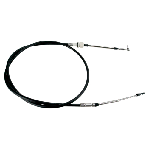 WSM - WSM Steering Cable - 002-051-01