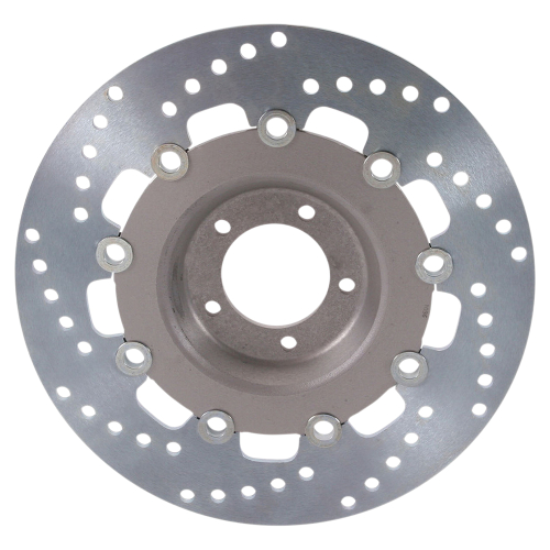 EBC - EBC OE Replacement Brake Rotor - MD2023LS