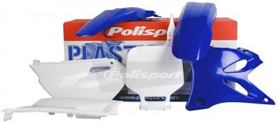 Polisport - Polisport Plastic Kit - OE 13 - 90526