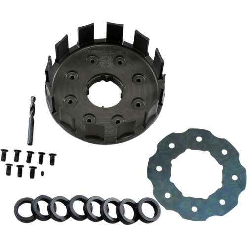 Rekluse - Rekluse Clutch Basket - RMS-4112