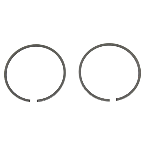 Pro-X - Pro-X Piston Ring Set - 66.00mm - 02.2281.000