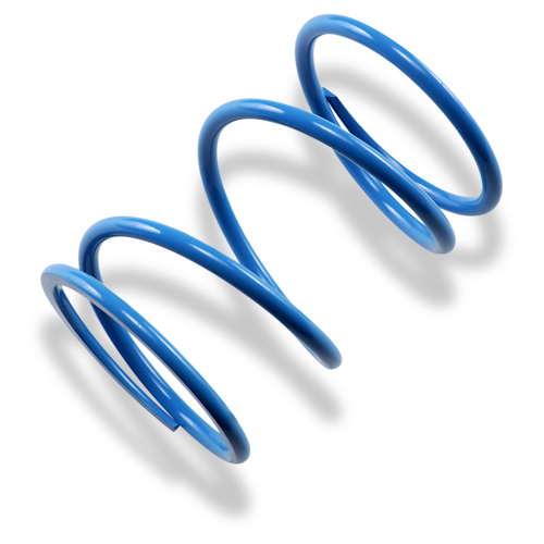EPI - EPI Secondary Driven Clutch Spring - Blue - PDS-17