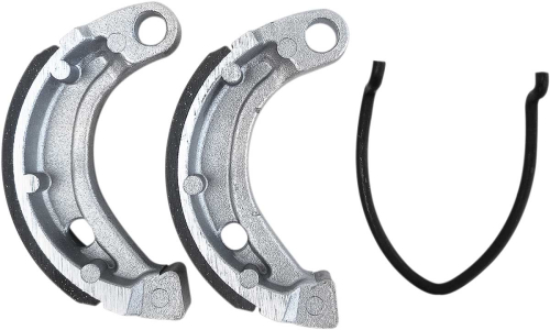 EPI - EPI Heavy Duty Brake Shoes - WE440037