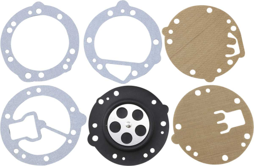 Vertex - Vertex Tillotson Diaphragm and Gasket Kit - 451402