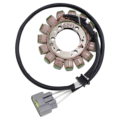 Ricks Motorsport Electric - Ricks Motorsport Electric Stator - 21-243