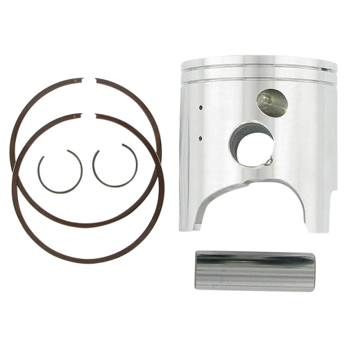 Wiseco - Wiseco Piston Kit - 0.50mm Oversize to 68.96mm - 677M06850