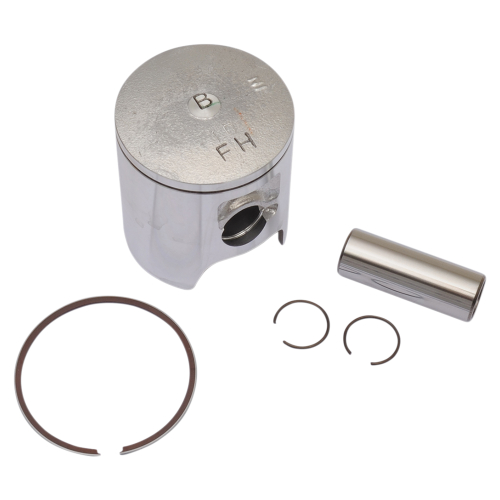Pro-X - Pro-X Piston Kit (82cc) - Standard Bore 46.95mm - 01.1111.B