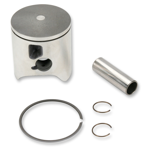 Pro-X - Pro-X Piston Kit (D) - Standard Bore 53.97mm - 01.3214.D