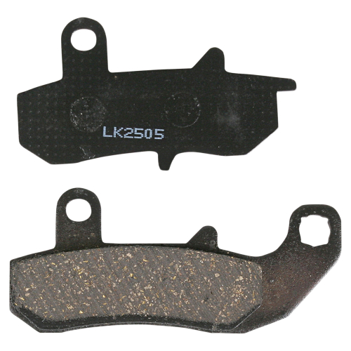 EBC - EBC X Series Carbon Brake Pads - FA157X