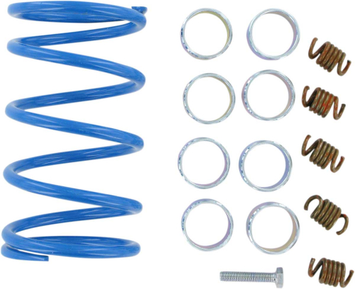 EPI - EPI Sport Utility Clutch Kit - Elevation: 0-3000ft. - Tire Size: 27-28in. - WE391040
