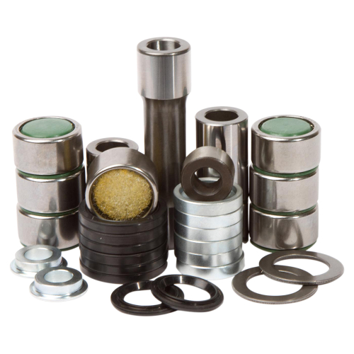 Pivot Works - Pivot Works Complete Linkage Bearing Kit - PWLK-H59-000