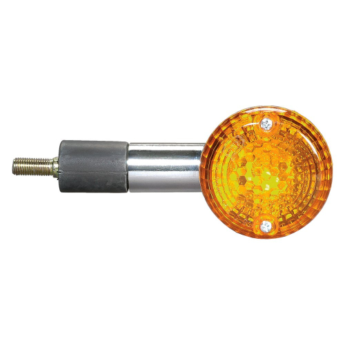 K&S Technologies - K&S Technologies OEM Style Turn Signal Assemblies - Rear Left Right - 25-3196