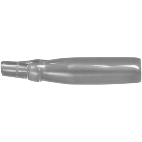 Namz - Namz #5 Shur Plug Clear PVC cover for Dual Female Terminals - 50-pk - NH-607301