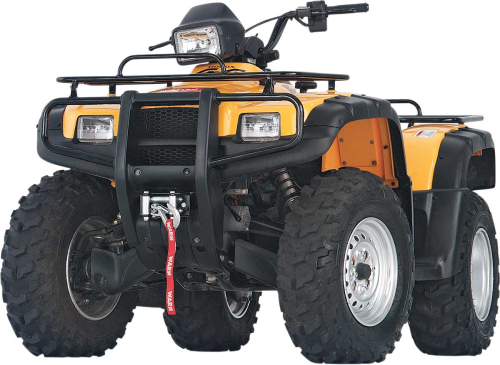 Warn - Warn Winch Mounting System - 68852