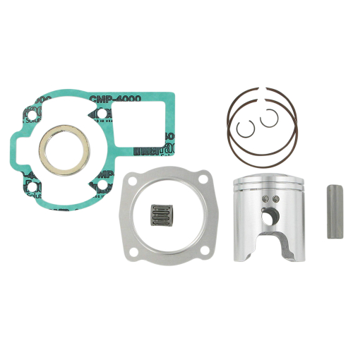 Wiseco - Wiseco Top End Kit - 0.50mm Oversize to 50.50mm - PK1101