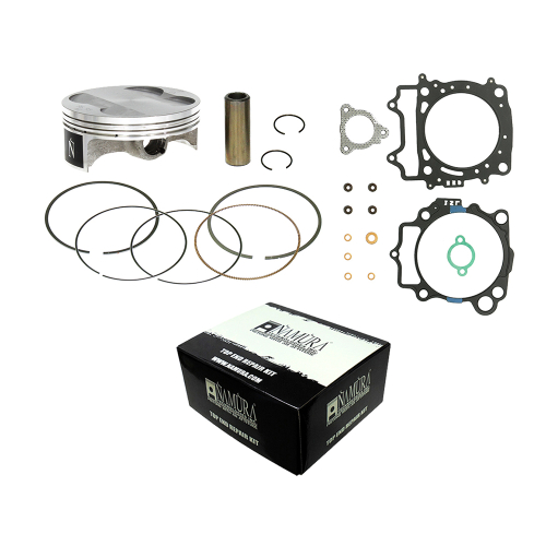 Namura Technologies - Namura Technologies Top End Repair Kit (A) - Standard Bore 96.95mm, 12.5:1 Compression - NX-40048K