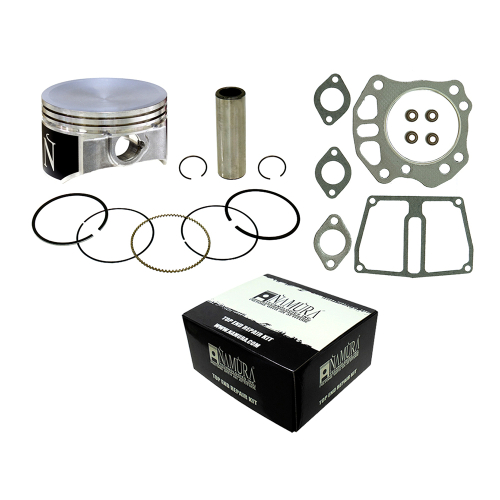 Namura Technologies - Namura Technologies Top End Rebuild Kit - 81.96mm - Standard - NA-20040K
