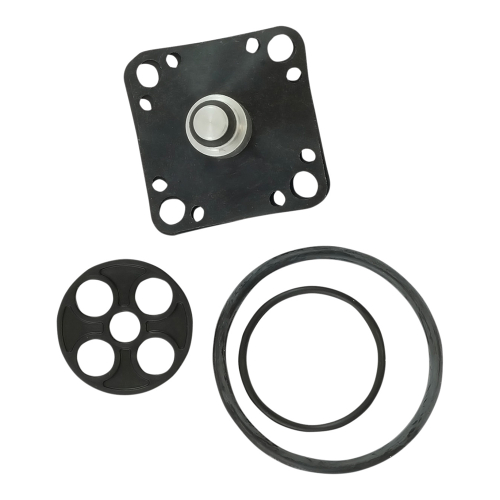 K&L Supply - K&L Supply Fuel Petcock Repair Kit - 18-2723
