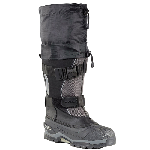 Baffin Inc - Baffin Inc Selkirk Boot - EPIC-M002-W01(12) - Black - 12