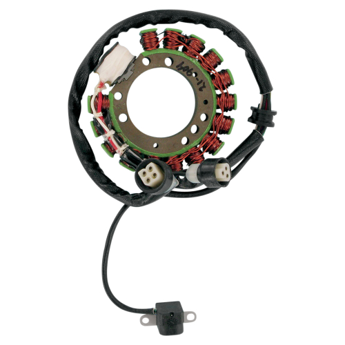 Ricks Motorsport Electric - Ricks Motorsport Electric Stator - 21-904