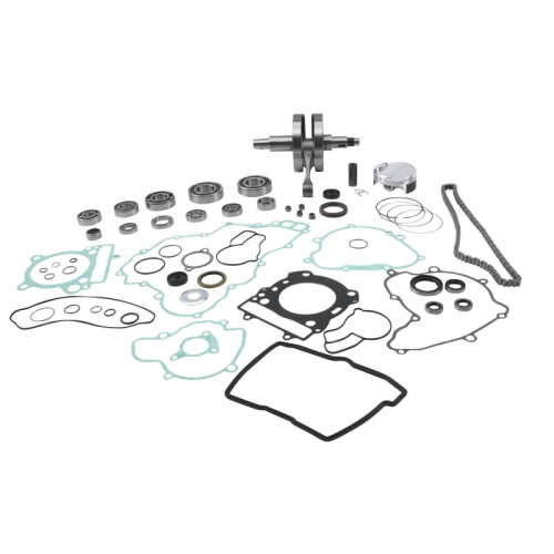 Vertex - Vertex Complete Engine Rebuild Kit In A Box - WR101-162