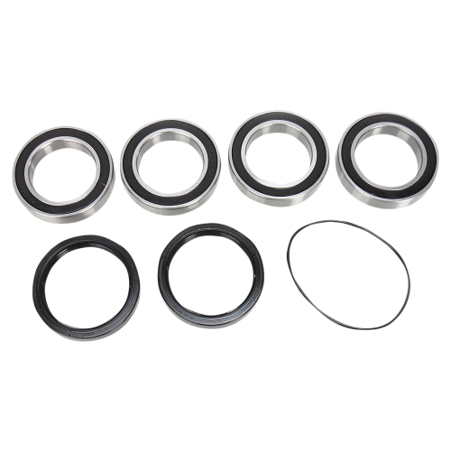 Pivot Works - Pivot Works Wheel Bearing Kit - PWRWK-C09-000