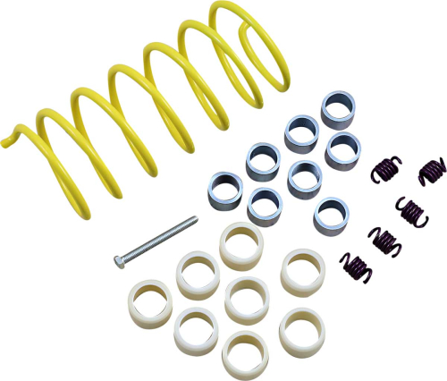 EPI - EPI Sport Utility Clutch Kit - Elevation: 0-3000ft. - Tire Size: Stock - WE437649