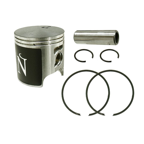 Namura Technologies - Namura Technologies Piston Kit - Standard Bore 52.45mm - NX-20010-B