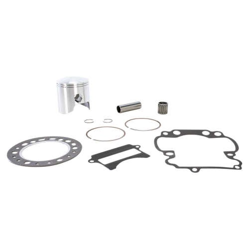 Wiseco - Wiseco Top End Kit - 2.00mm Oversize to 72.00mm - PK1533