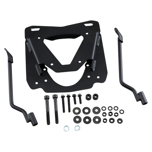 GIVI - GIVI Top Case Side Arms for Monokey HD Aluminum - SR5126