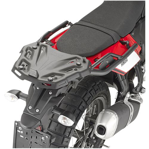 GIVI - GIVI Top Case Mounting Plate for Monolock and Monokey Top Case - SR2145