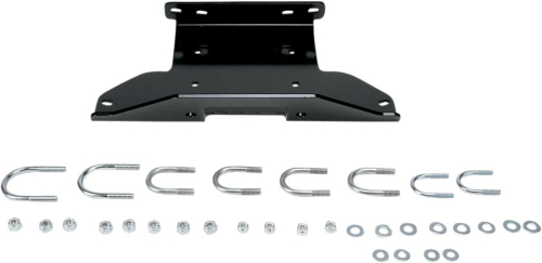 Warn - Warn Winch Mounting System - 70207