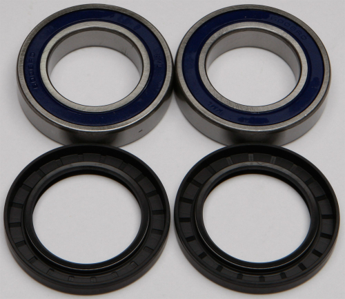 All Balls - All Balls Wheel Bearing and Seal Kit - 25-1131