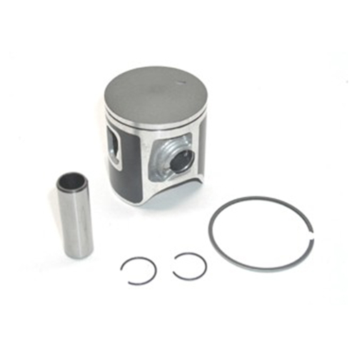 Namura Technologies - Namura Technologies Piston Kit - Standard Bore 53.96mm, 10.8:1 Compression - NX-40001-C