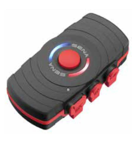SENA - SENA Freewire Bluetooth CB and Audio Adapter for Honda Goldwing - FREEWIRE-02