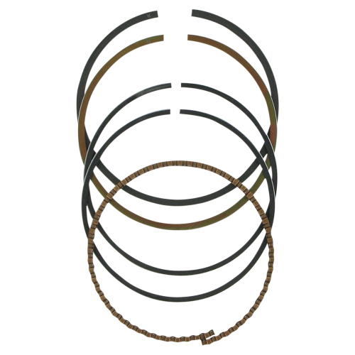 Wiseco - Wiseco Ring Set - 3.528in. - 3537X