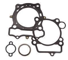 Cylinder Works - Cylinder Works Big Bore Gasket Kit - 52.50mm Bore - 21107-G01