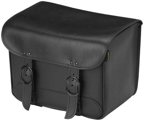 Willie & Max - Willie & Max Black Jack Tour Trunk - 59592-00