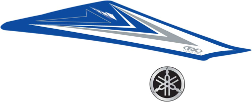 Factory Effex - Factory Effex 10 OEM Graphics - 13-05224