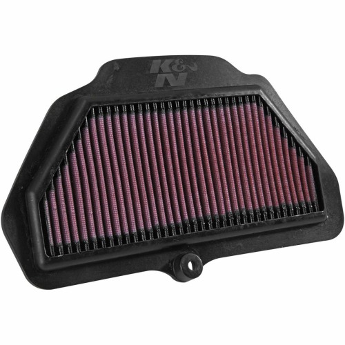 K&N Engineering - K&N Engineering High-Flow Air Filter - KA-1016