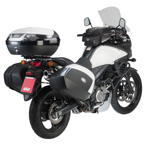 GIVI - GIVI Side Case Hardware for V35 Monokey Side Cases - PLX3101
