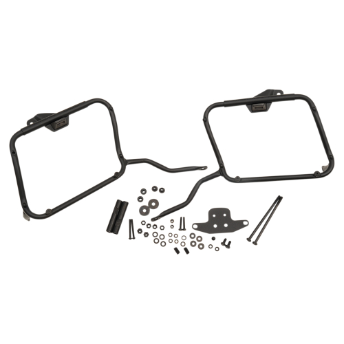 GIVI - GIVI Side Case Hardware for V35 Side Hard Cases - PLX166