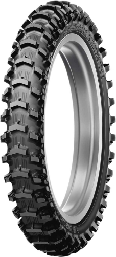 Dunlop - Dunlop Geomax MX12 Rear Tire - 80/ 100-12 - 45167284