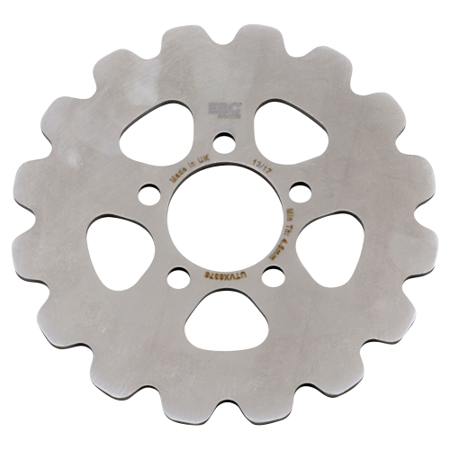 EBC - EBC UTVX Brake Rotor - UTVX6376