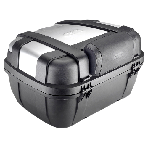 GIVI - GIVI Backrest for Monokey TRK52N Trekker - E133S