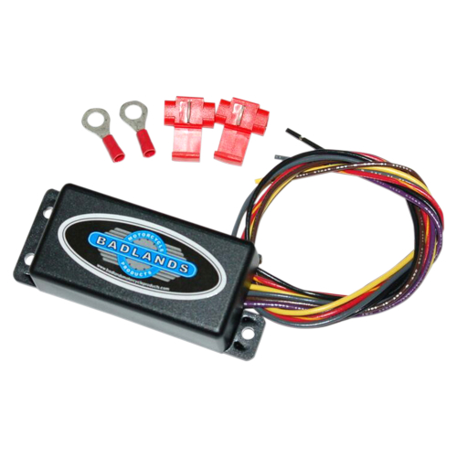 Badlands M/C Products - Badlands M/C Products Auto Signal Canceller III - ATS-03