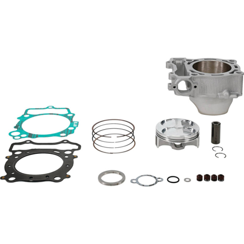 Cylinder Works - Cylinder Works Standard Bore Cylinder Kit - 77.00mm Bore - 13.8:1 Compression - CW20013K01