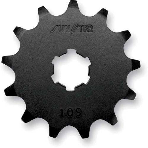 Sunstar - Sunstar Steel Front Sprocket - 13T - 10913